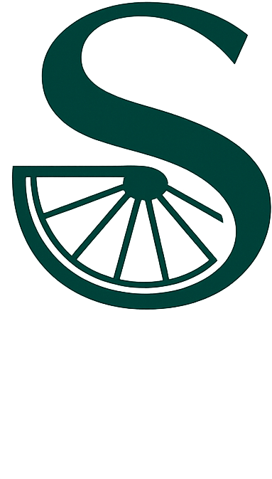 Saikls Fahrrad Logo